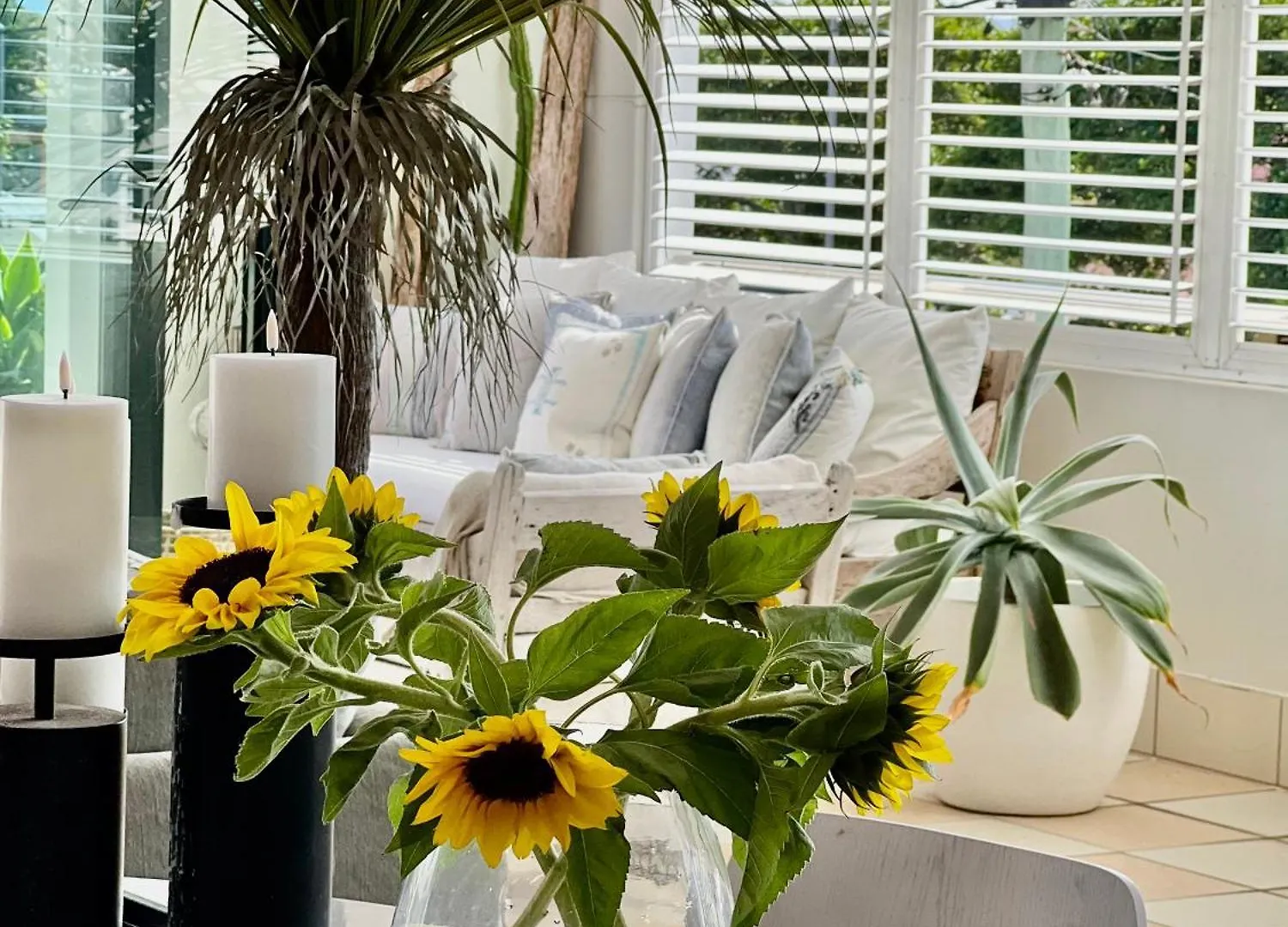 Sophie's Place Relaunch - Luxury Penthouse خليج بيرون