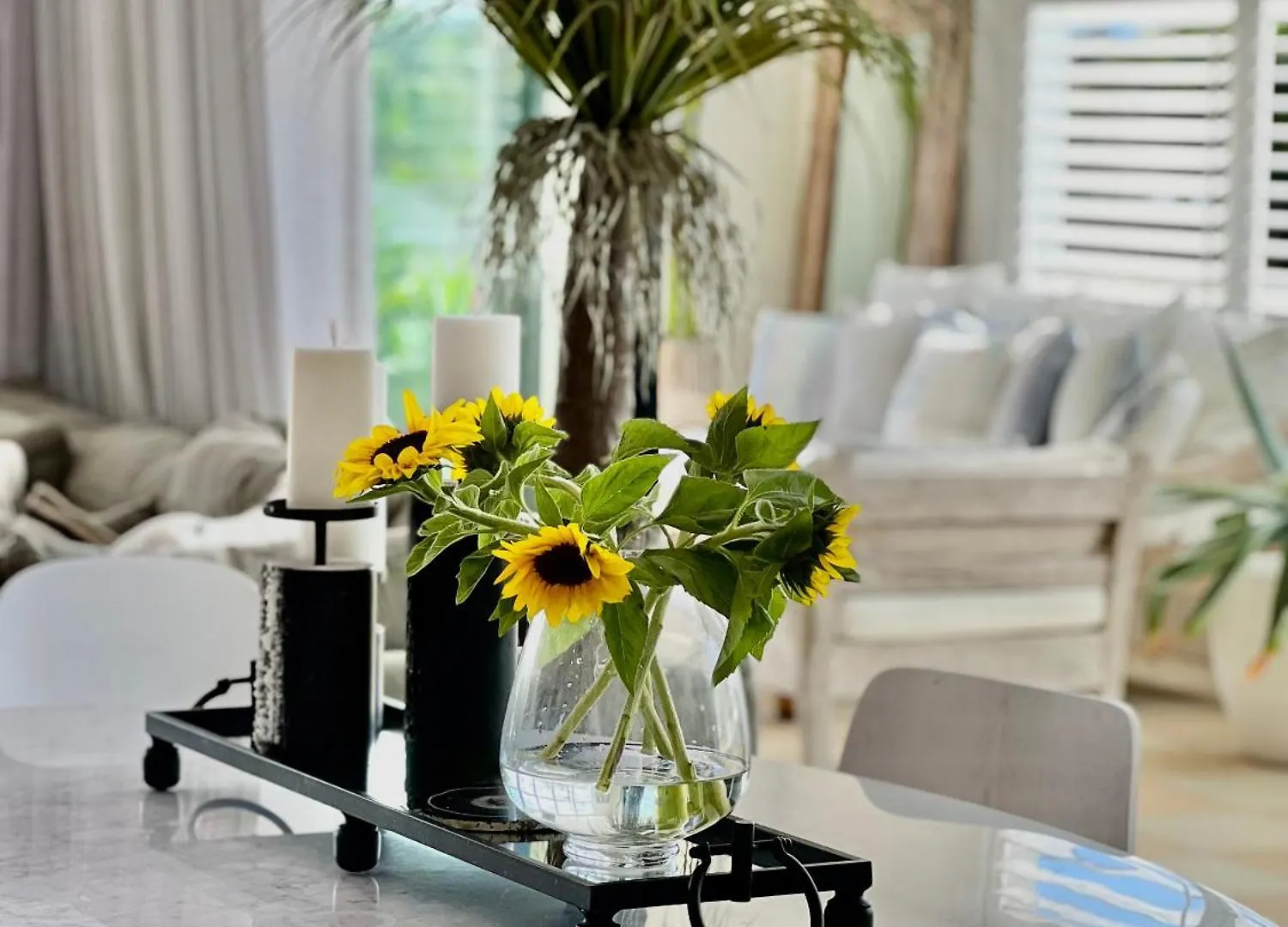 شقة Sophie's Place Relaunch - Luxury Penthouse خليج بيرون