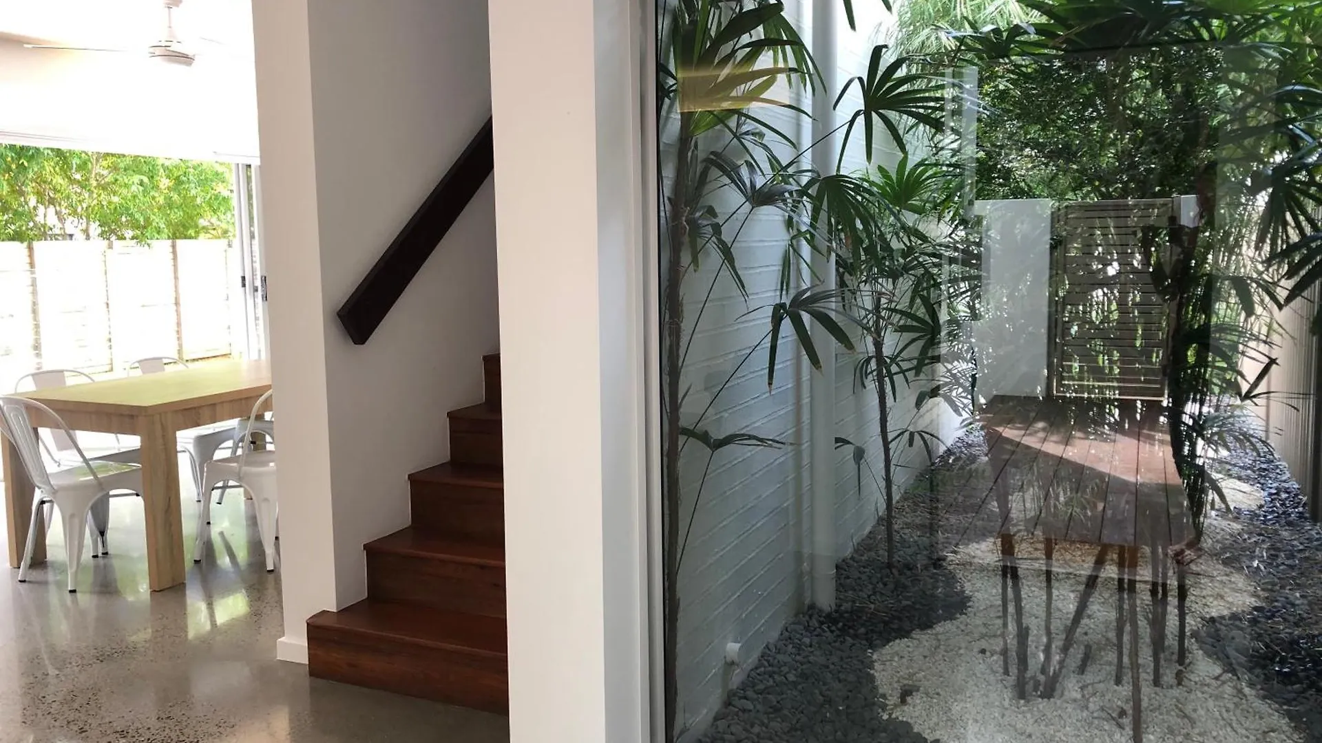 Bayshore Escape Casa de Férias
