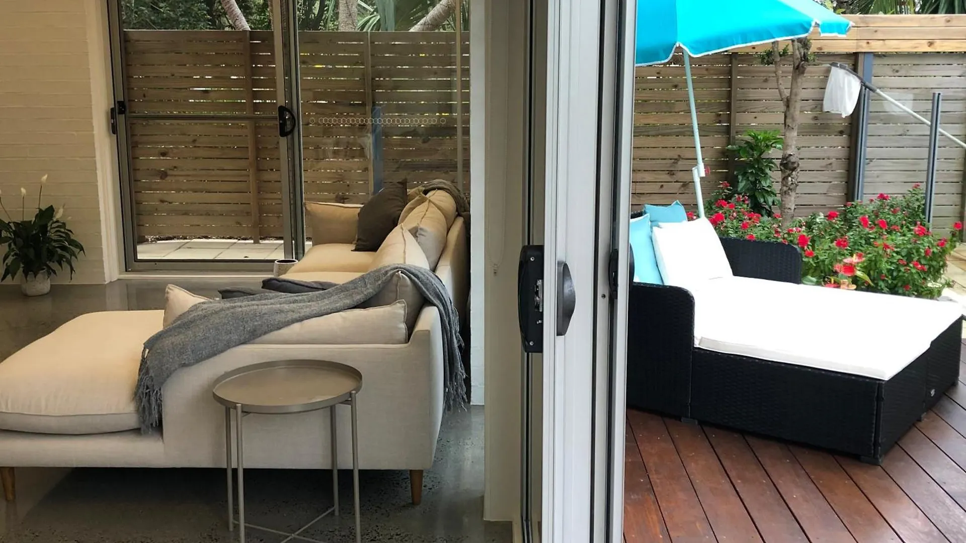 Casa de Férias Bayshore Escape