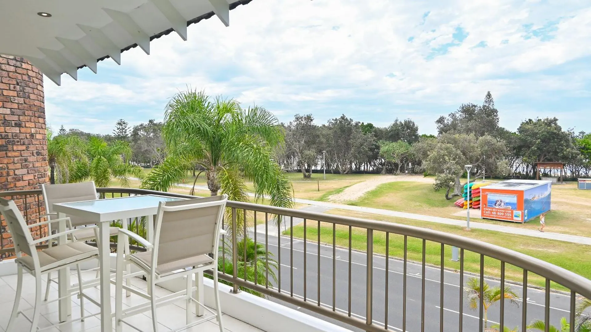 Motel Bay 4*