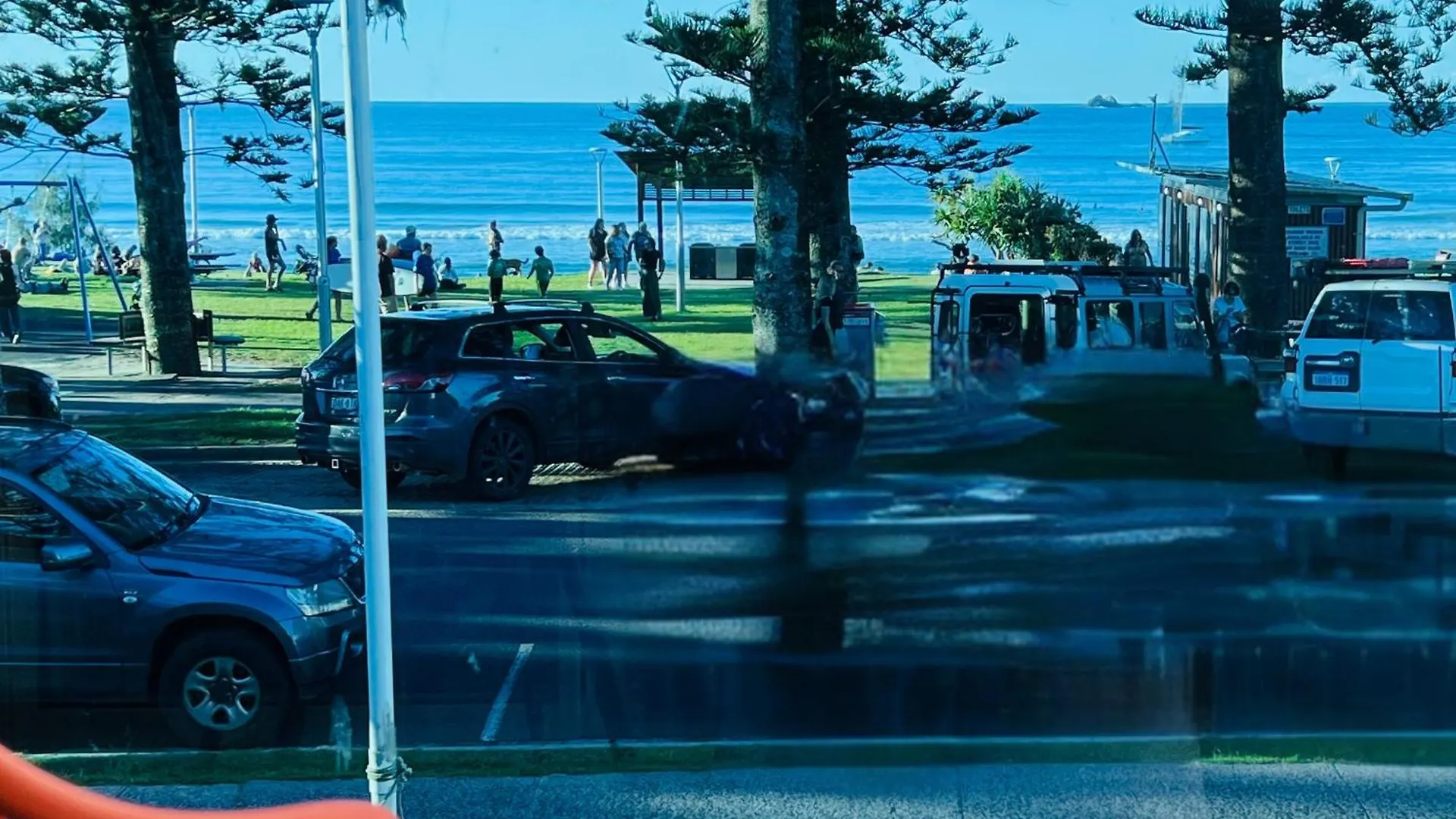 Motel Bay Byron Bay