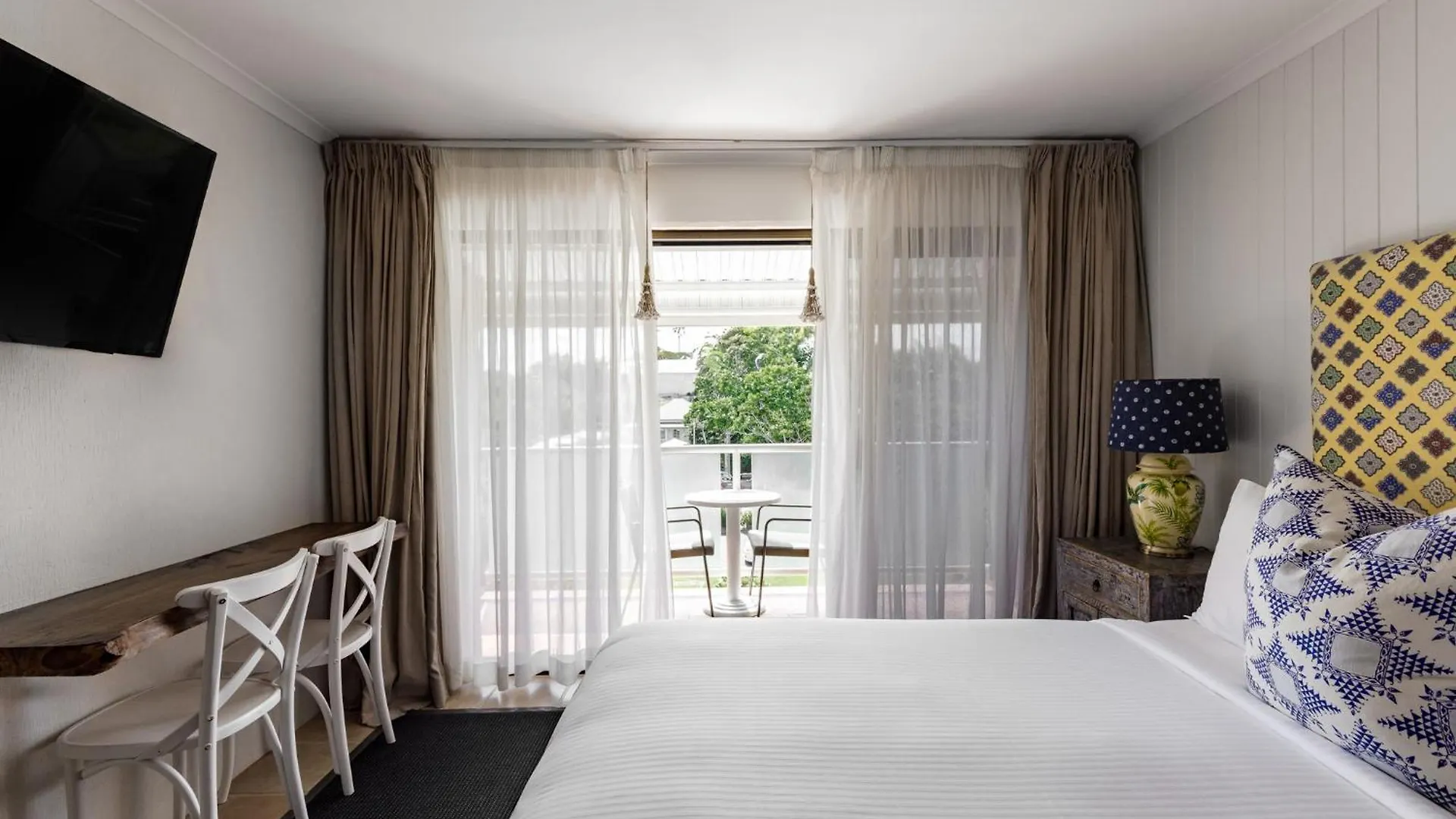 The Lord Byron Hotel 4*
