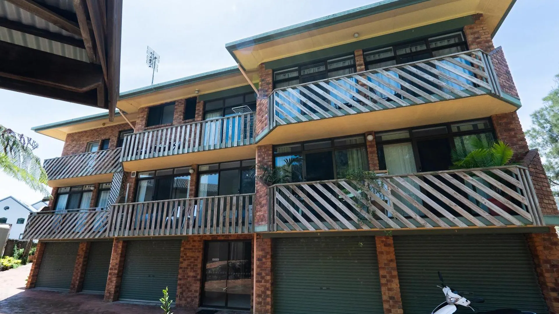 Surfers Rest Appartamento Byron Bay