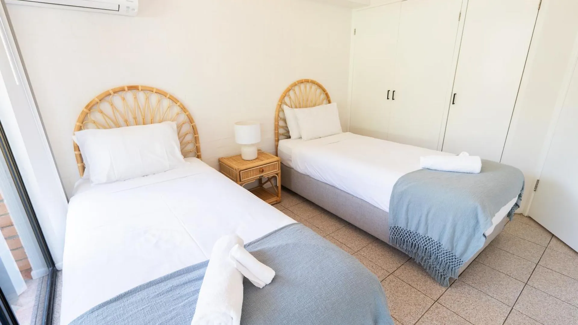 Surfers Rest Appartamento *