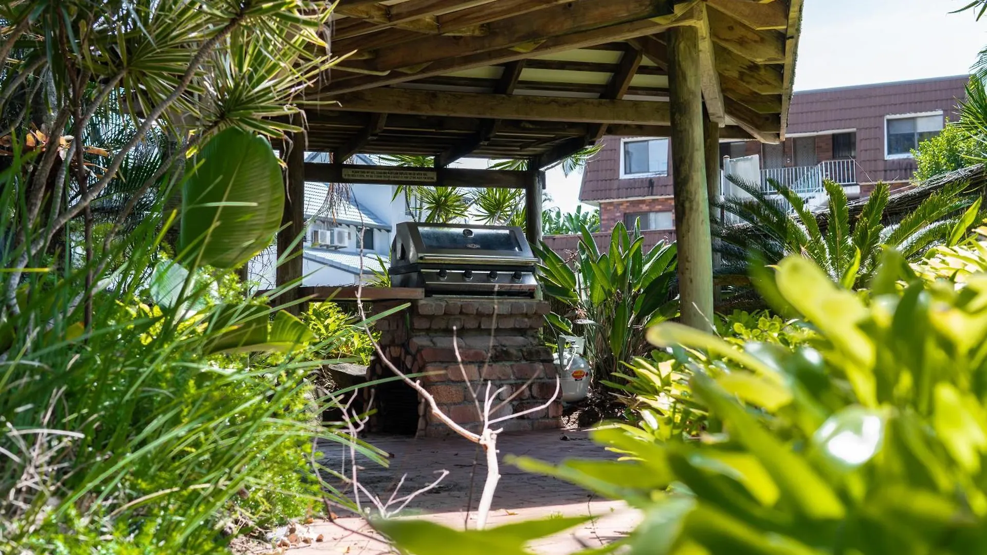 Surfers Rest Appartamento Byron Bay