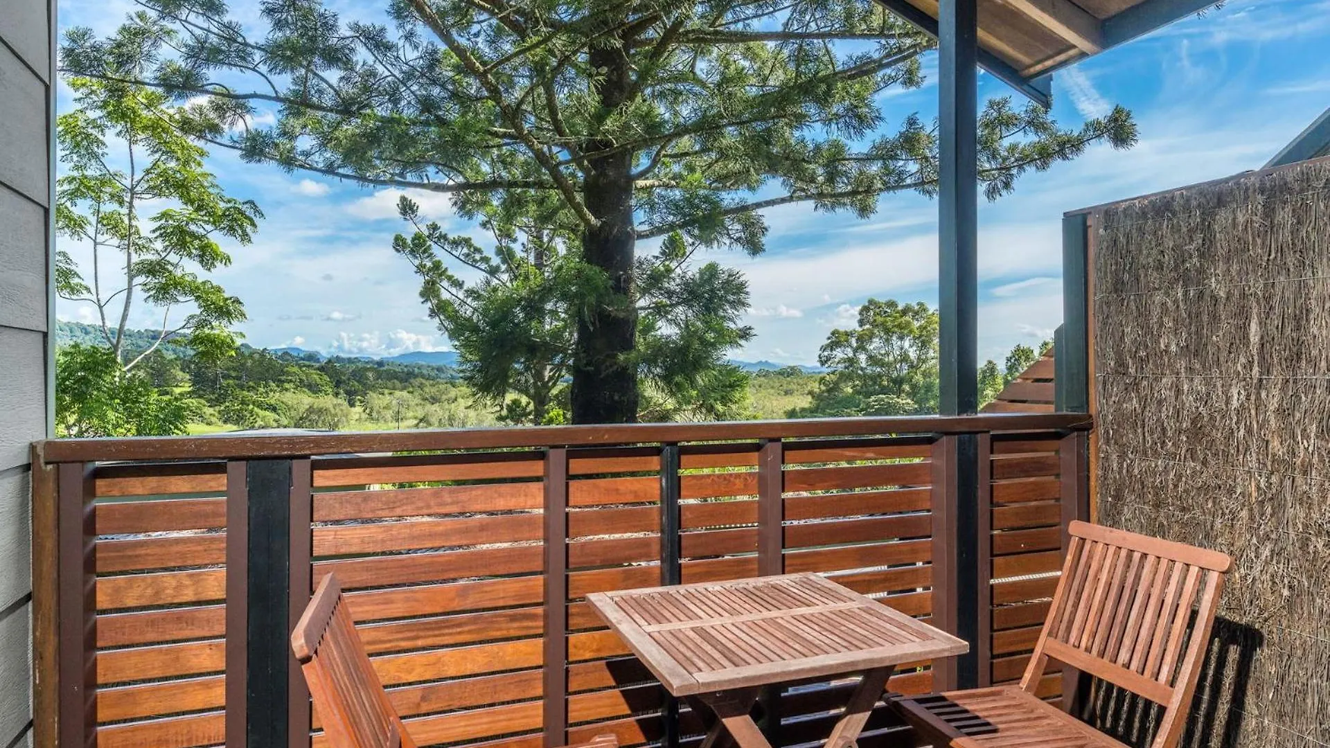 펜션 Cape Byron Retreat Estate *