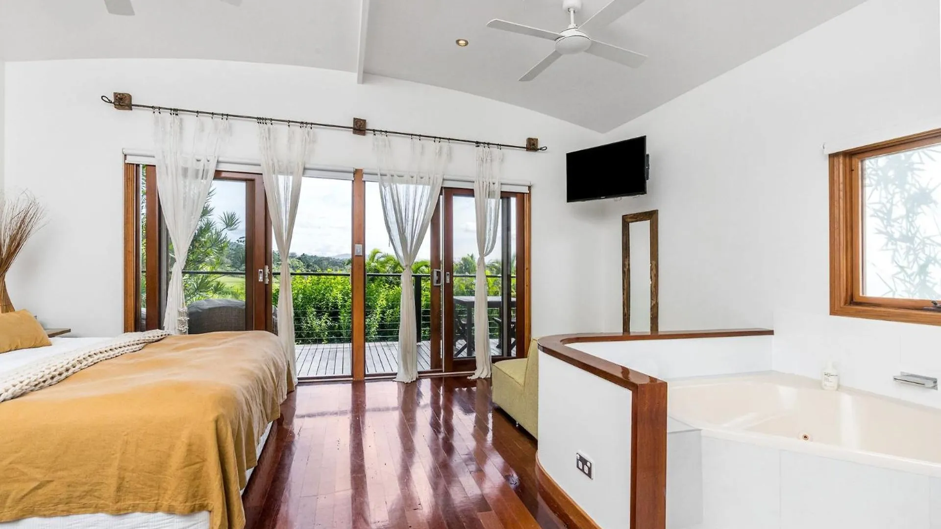Cape Byron 7 * Byron Bay