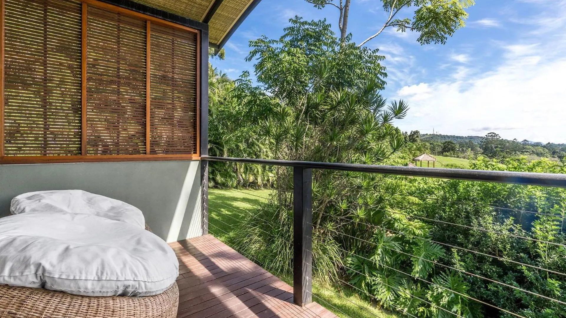 Maison d'hôtes Cape Byron 7 Byron Bay