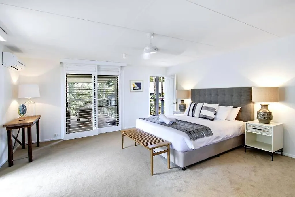 Jimmy's House * Byron Bay