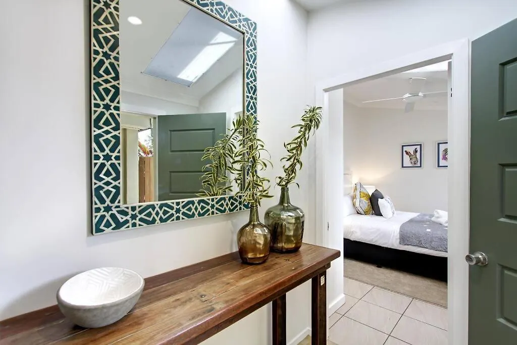 Casa vacanze Jimmy's House Byron Bay