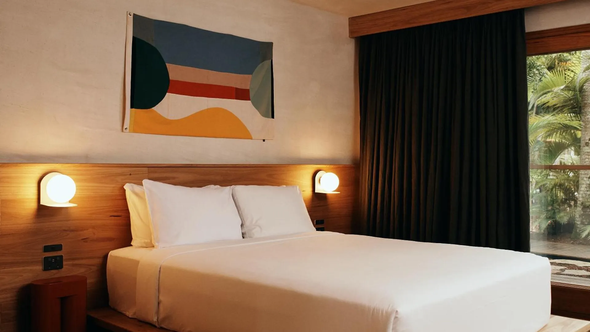 Motel The Sunseeker, 4*
