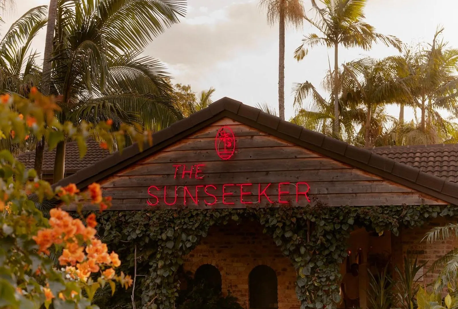 Motel The Sunseeker, Byron Bay