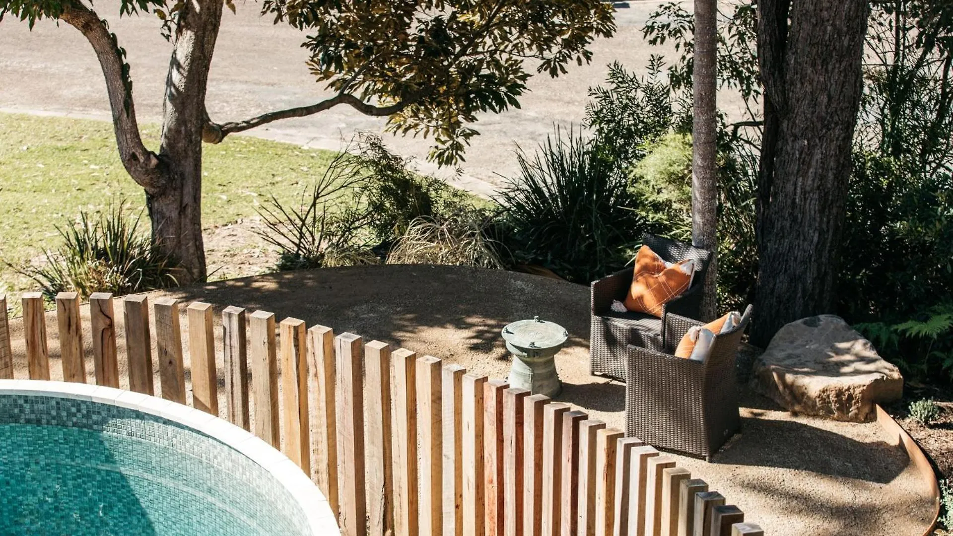 The Beachley Tatil Evi