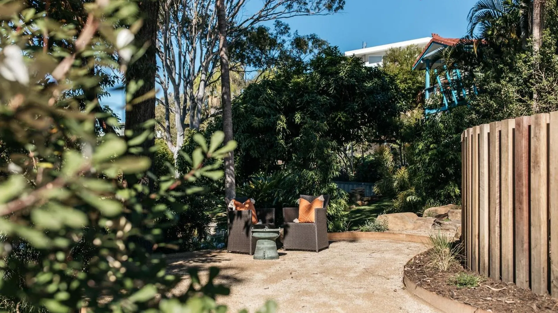 The Beachley * Byron Bay