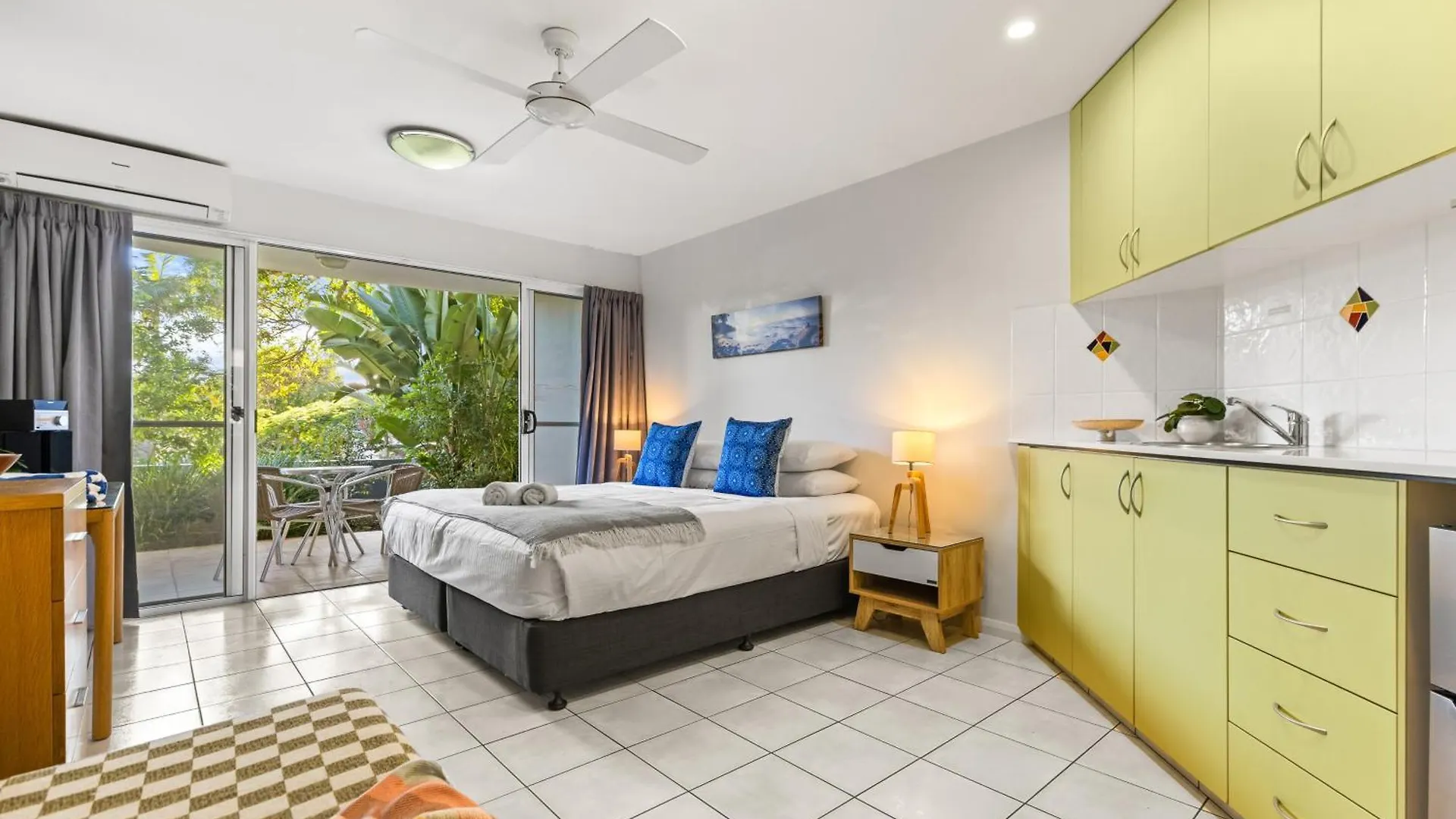 Byron Getaway @ Eco Byron Bay
