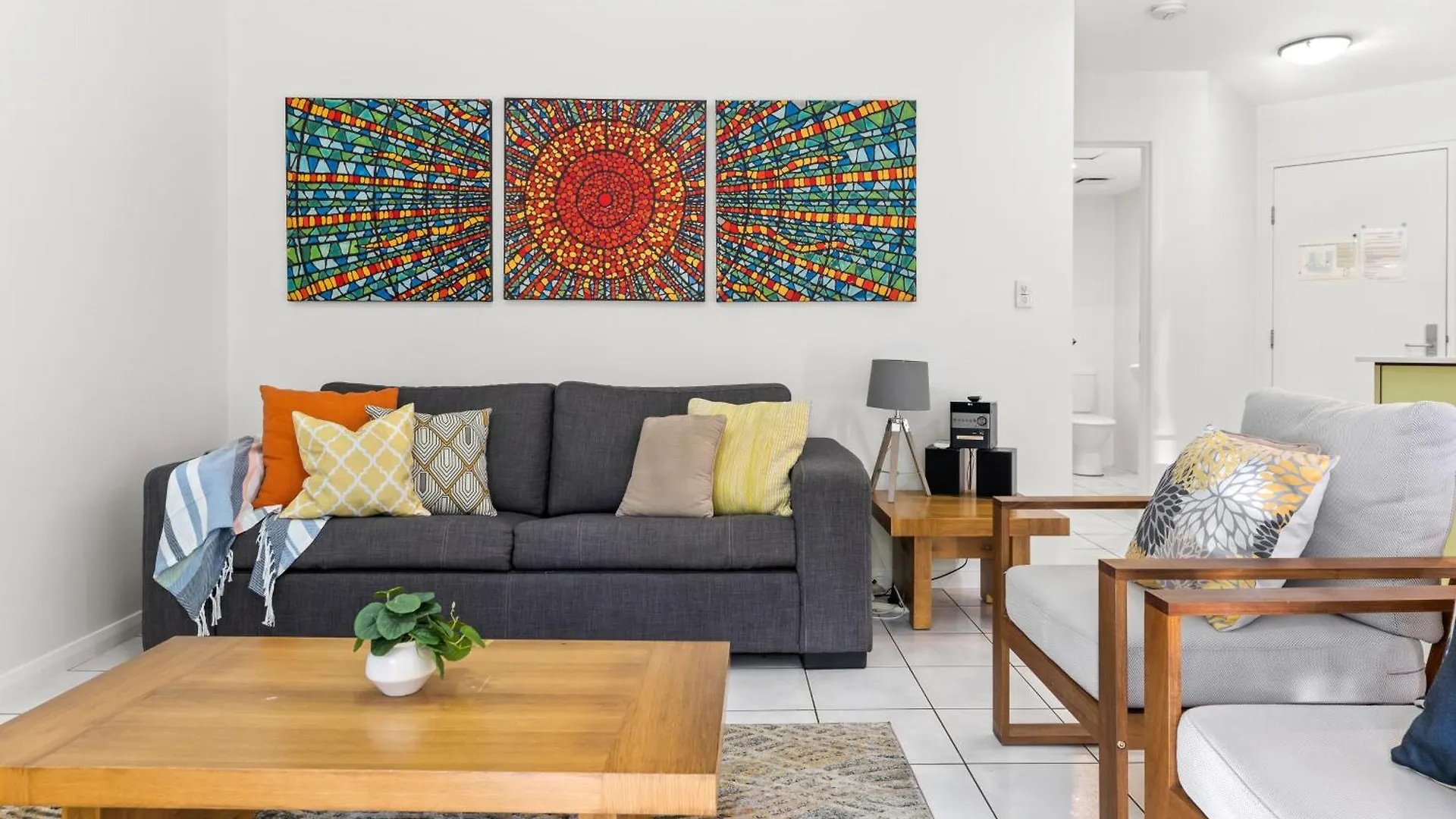 Apartmán Byron Getaway @ Eco Byron Bay