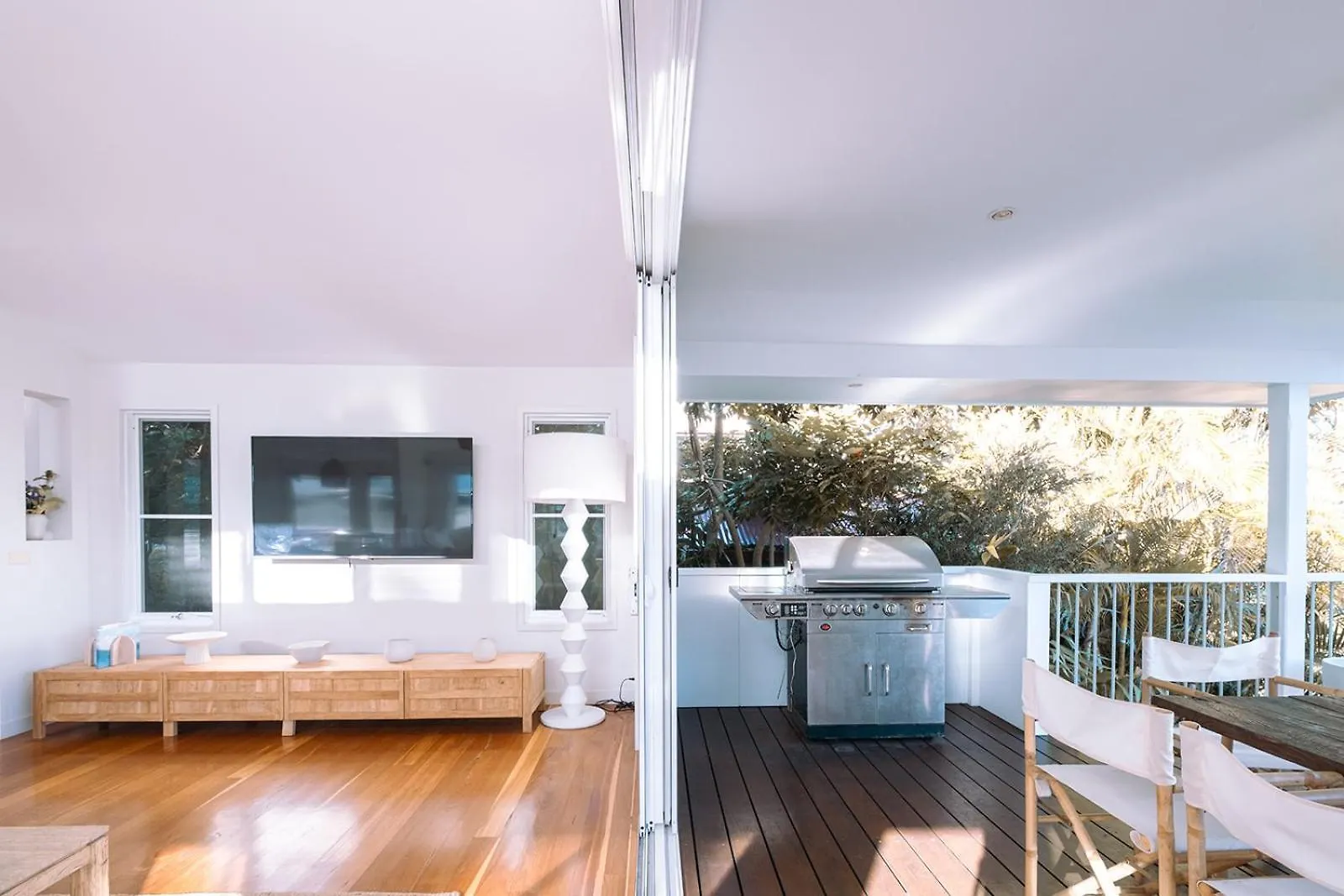 Tallows House On Paterson Dom wakacyjny Byron Bay