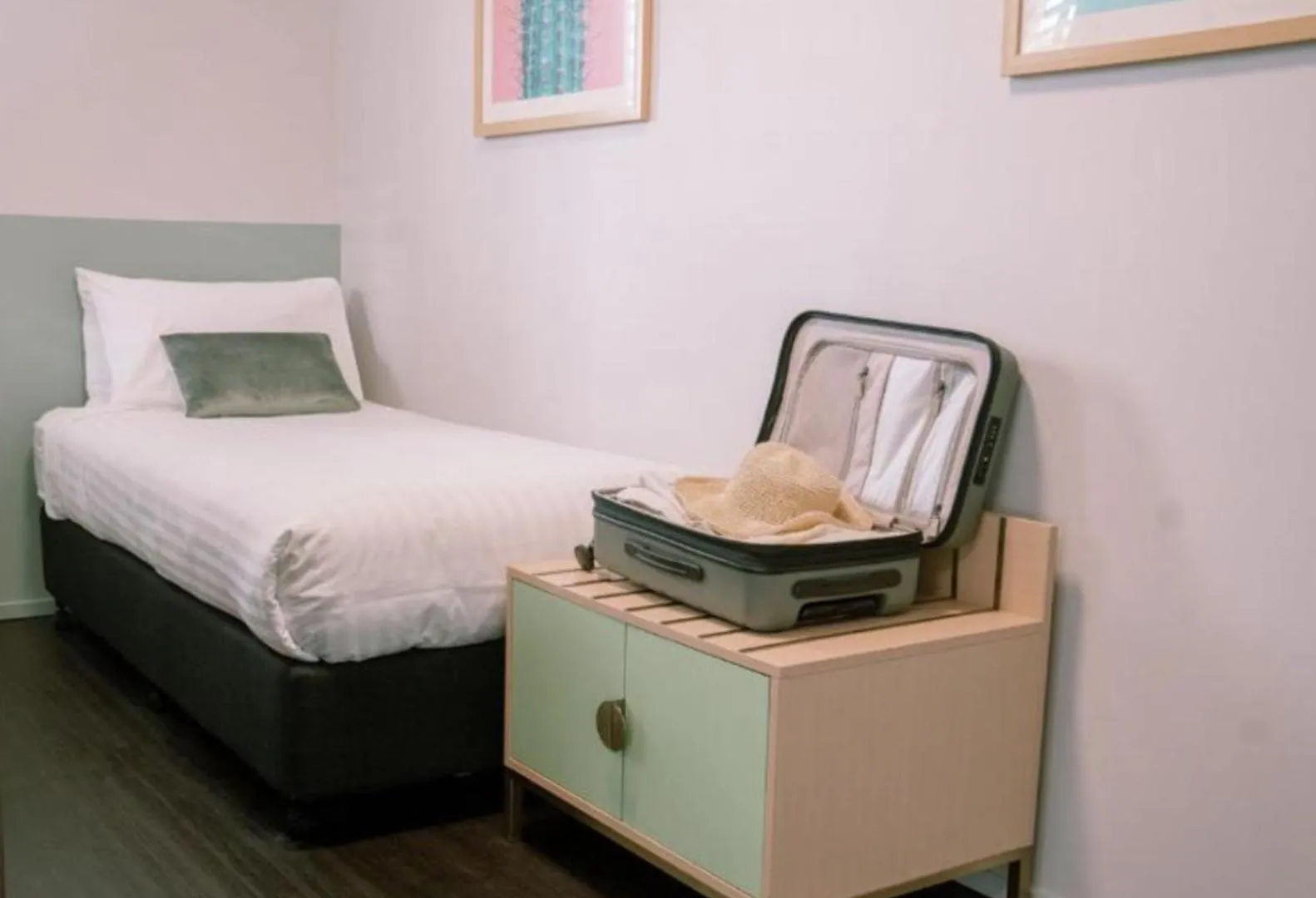 Drifter Albergue *