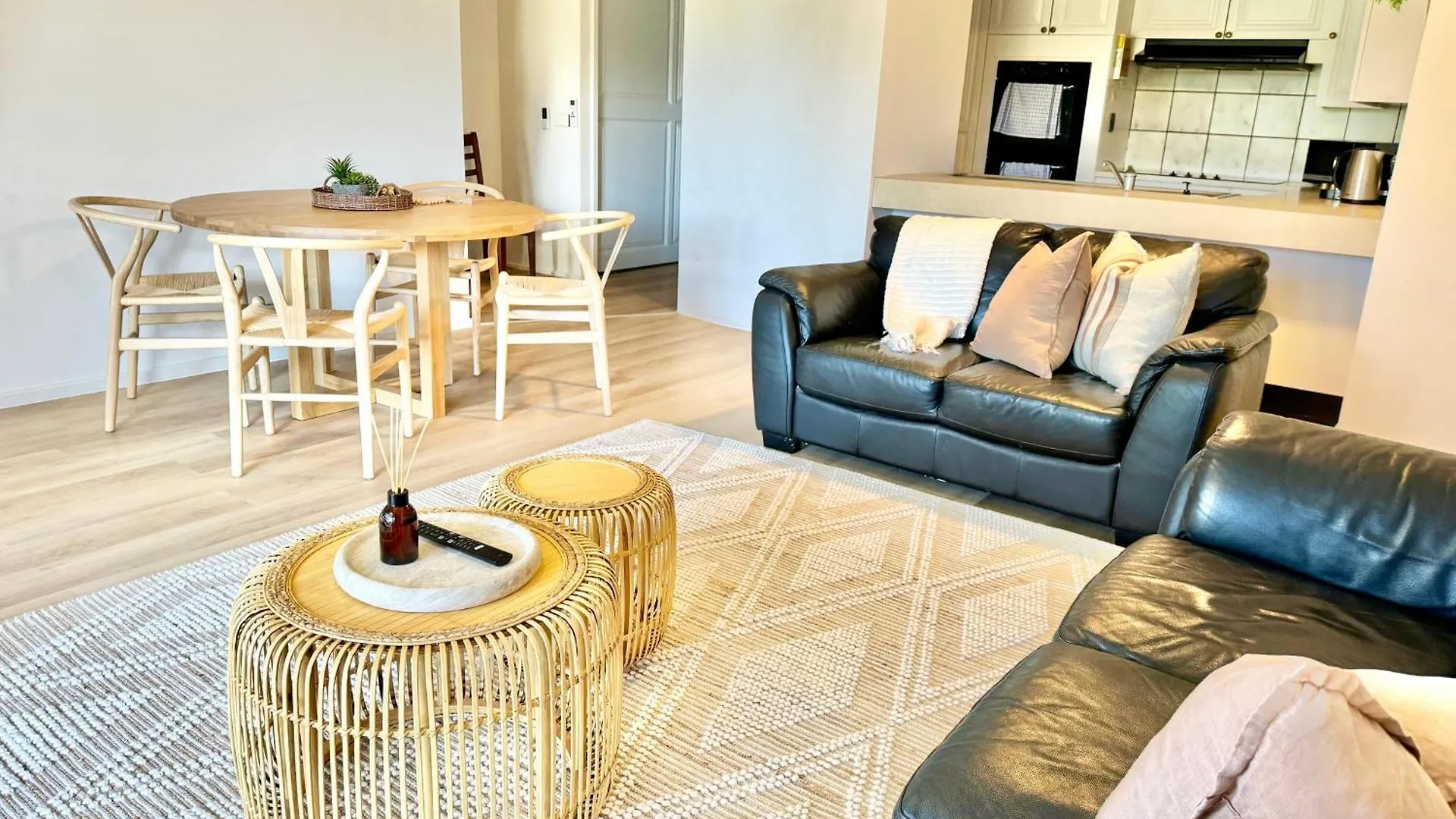 Appartement Baydream