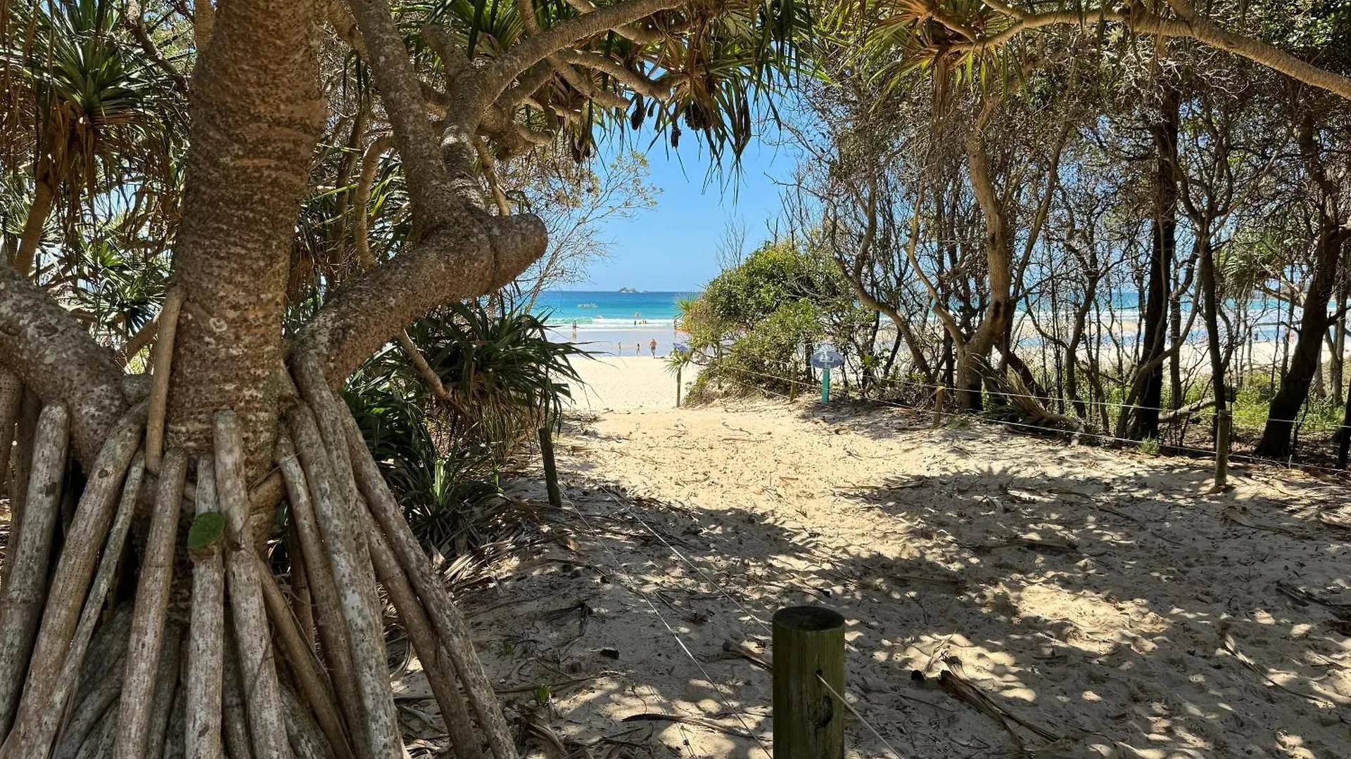 Baydream Byron Bay