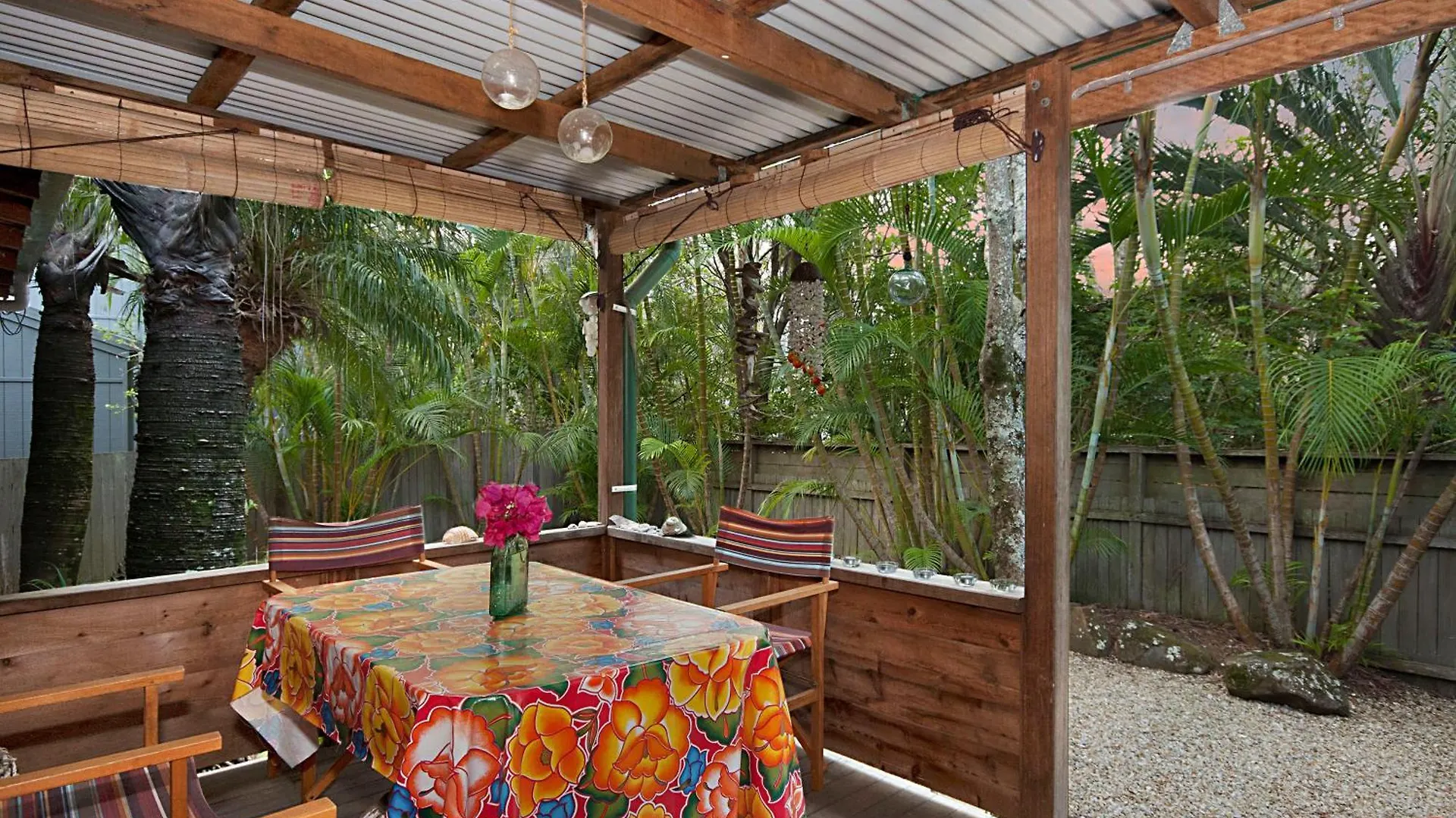 Feriehus Aluna Byron Bay
