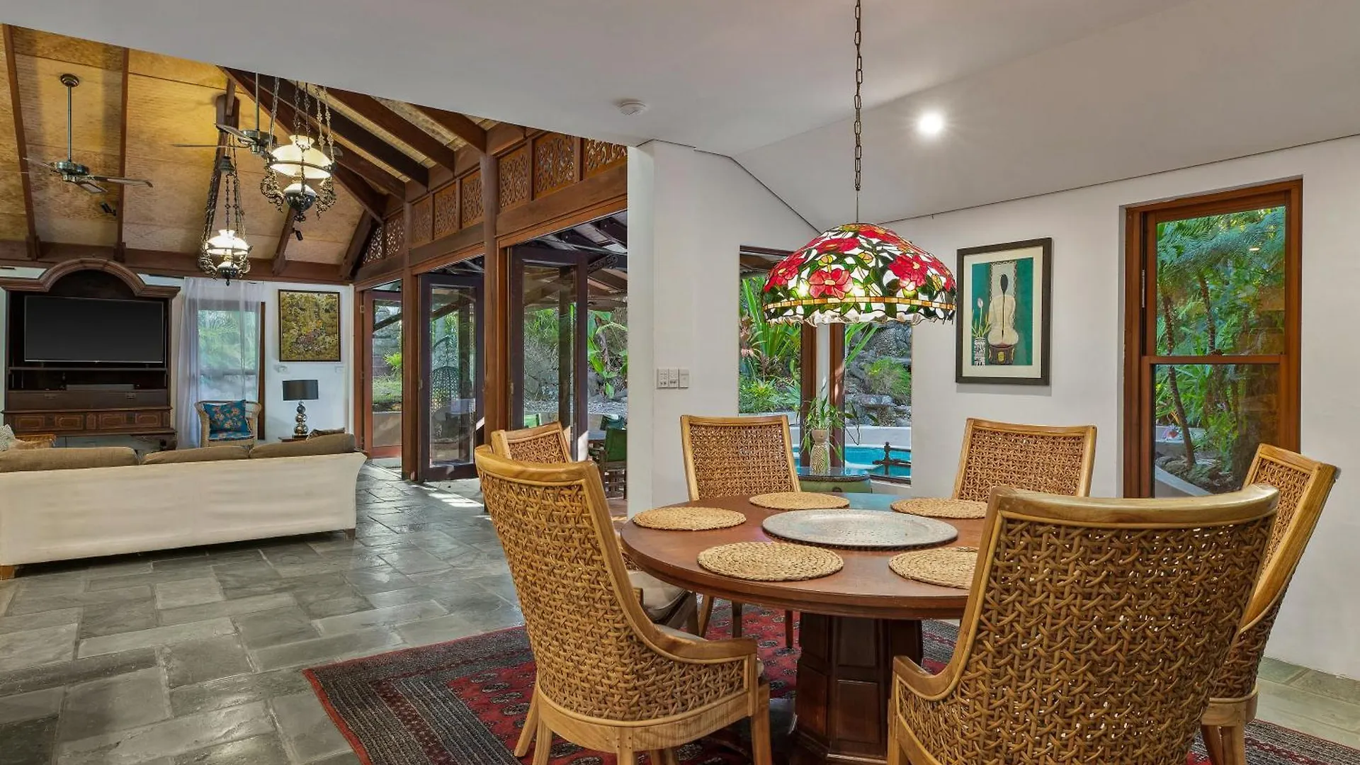 Garden Burees Byron Bay