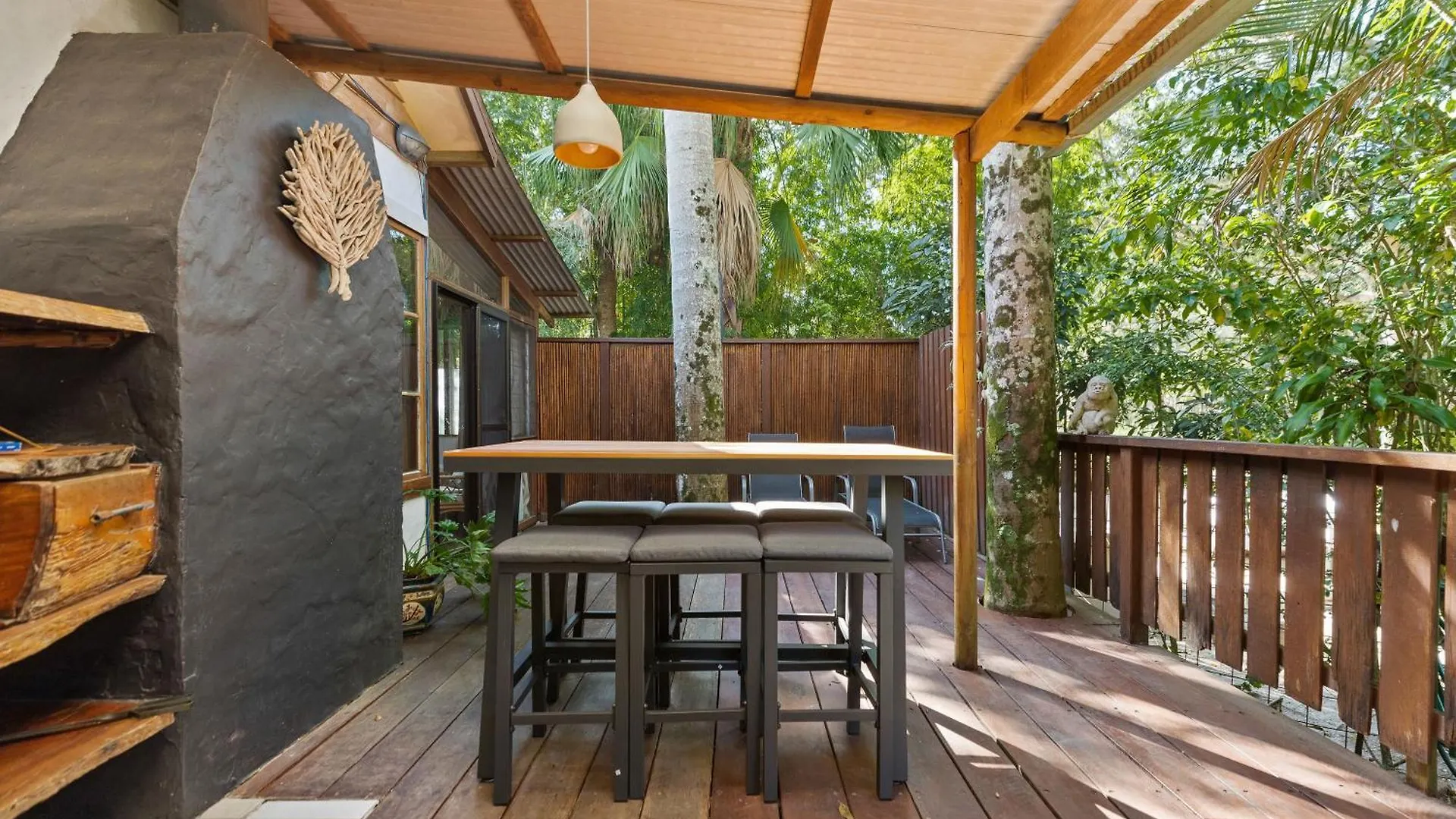 Garden Burees