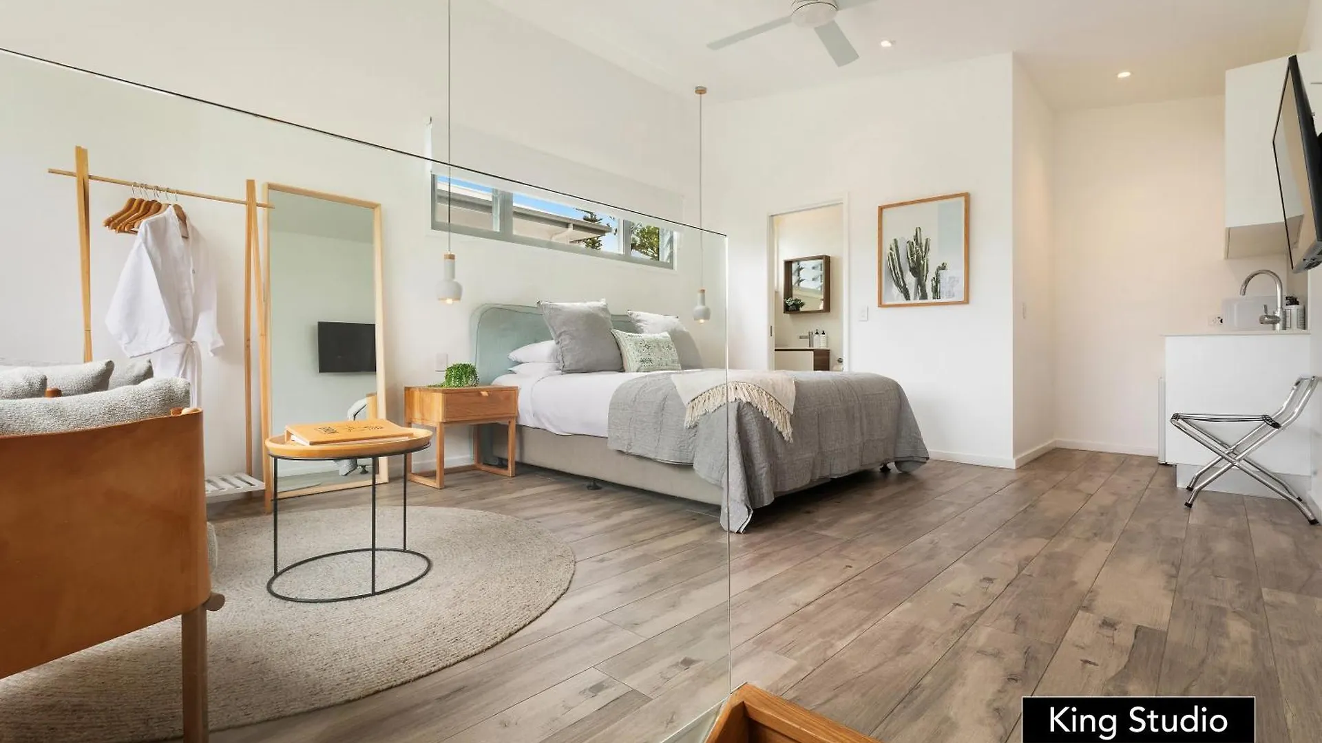 Aloha 4* Byron Bay