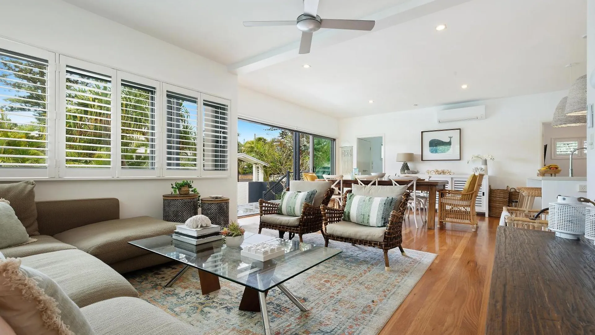 Resort Aloha Byron Bay
