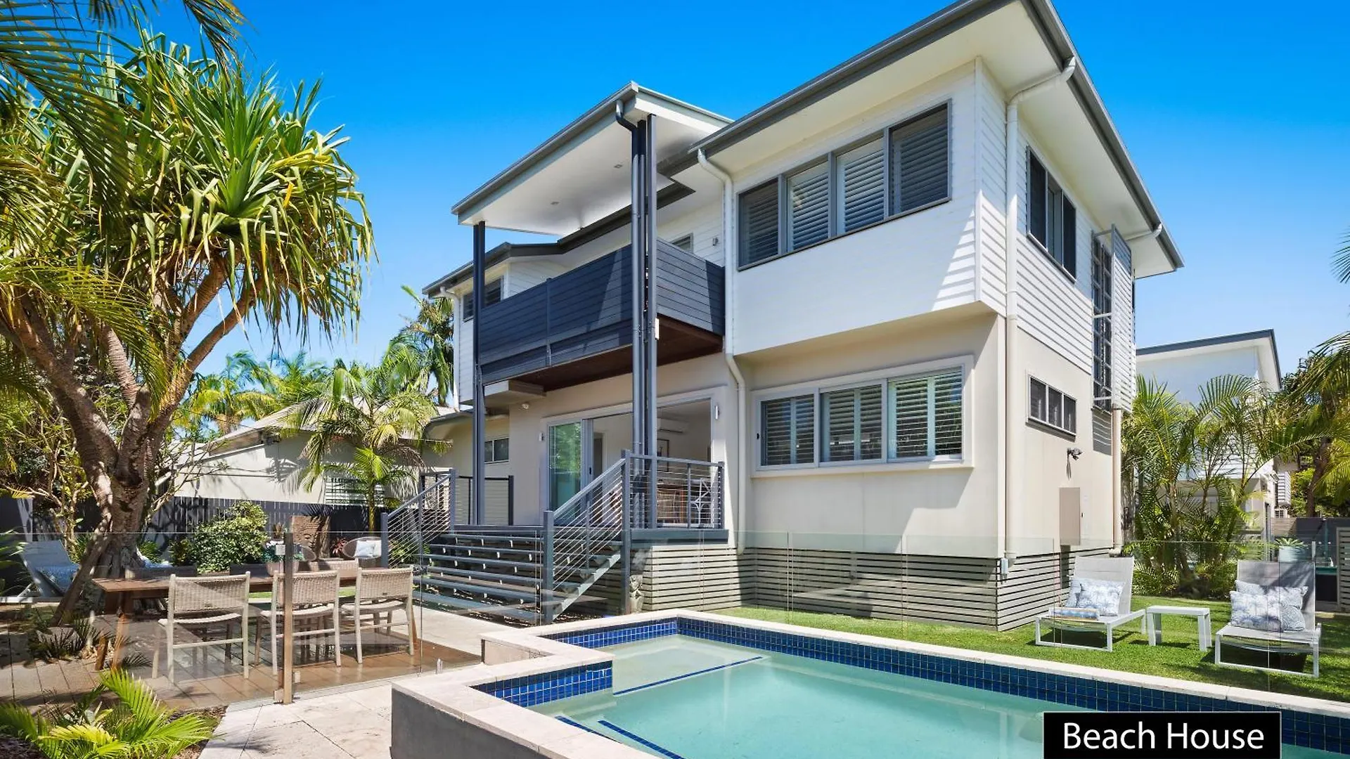 Aloha Byron Bay