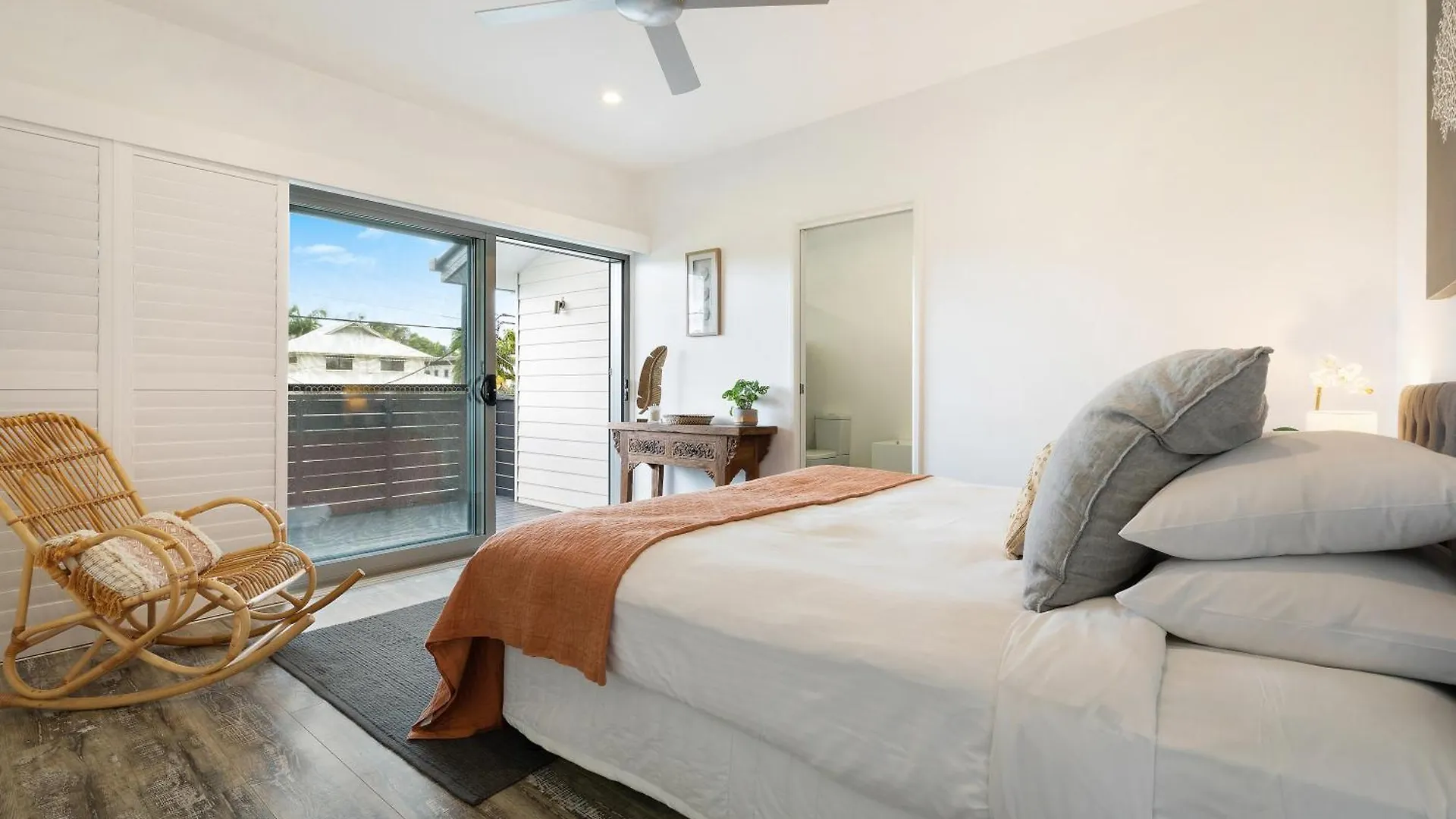 Aloha 4* Byron Bay