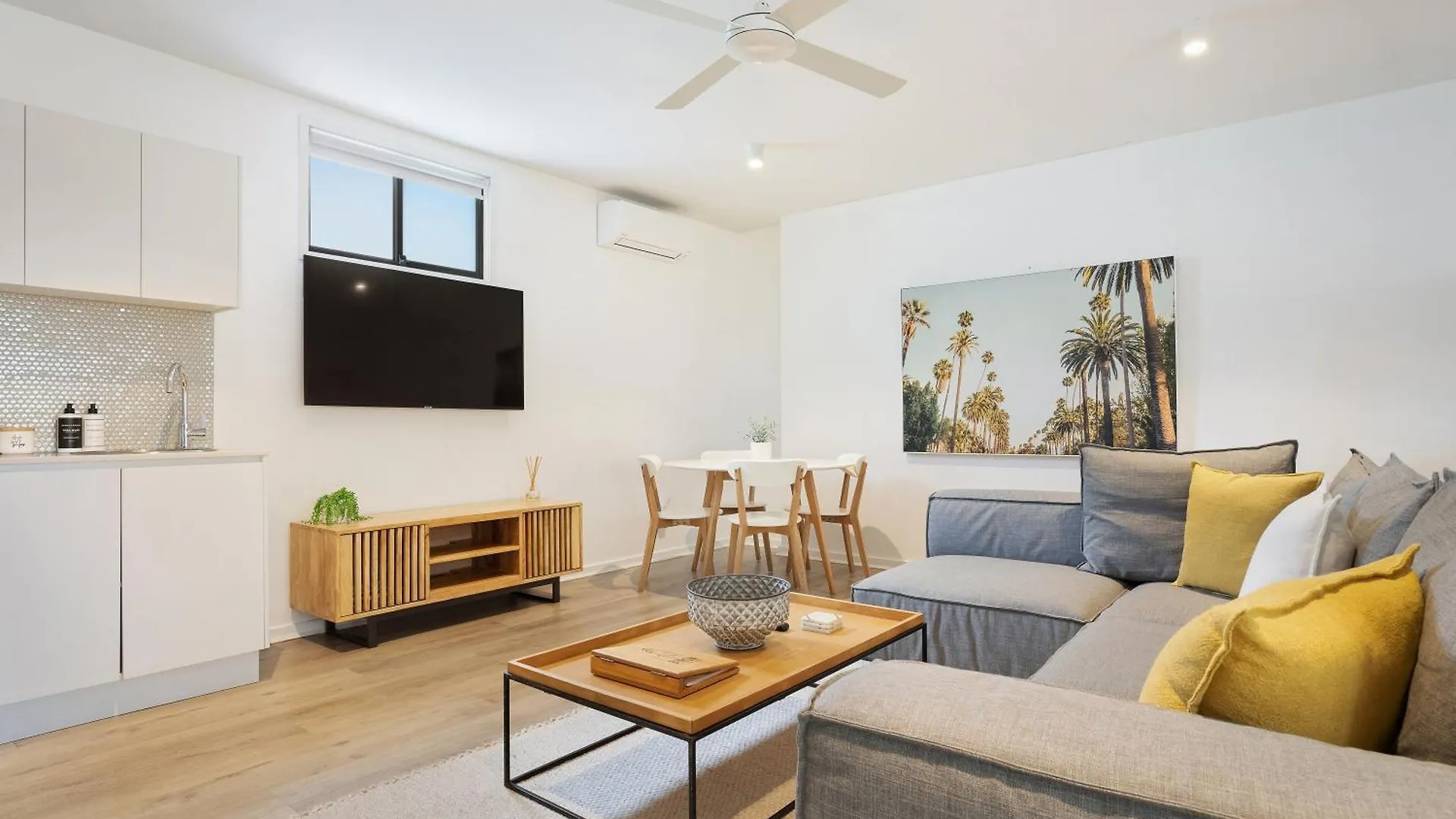 Aloha Resort Byron Bay