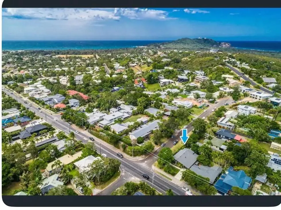 37 * Byron Bay