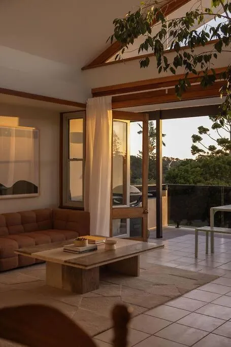 Appartement The Maygold Penthouse - Byron *