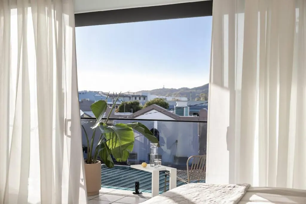 Appartement The Maygold Penthouse - Byron Byron Bay