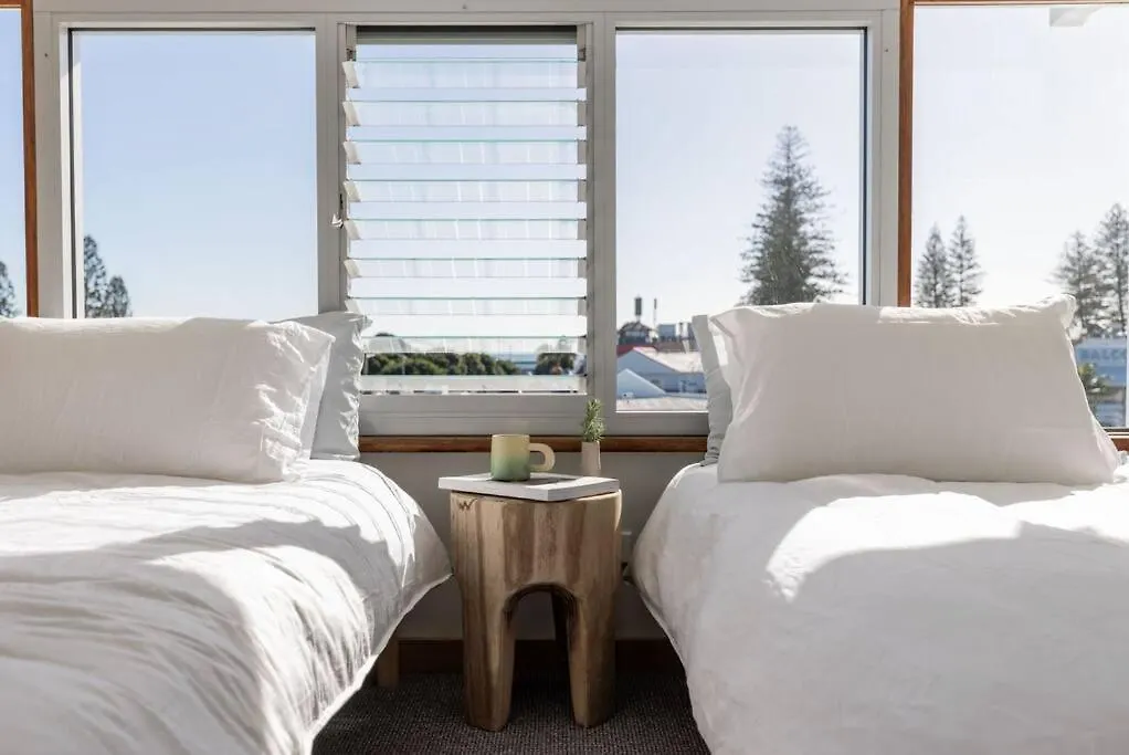 Appartement The Maygold Penthouse - Byron