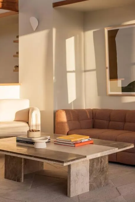 The Maygold Penthouse - Byron Byron Bay