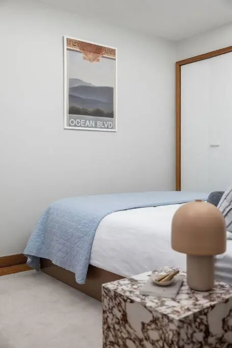The Maygold Penthouse - Byron Appartement *