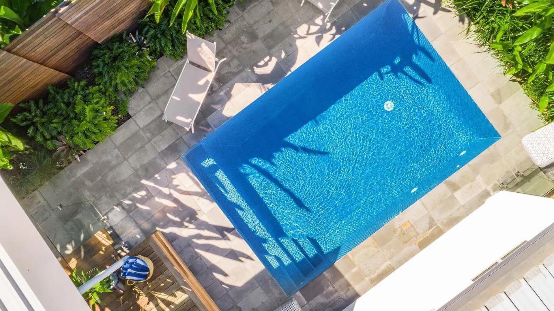 Kaylani Cove - Luxury With Pool Byron Bay