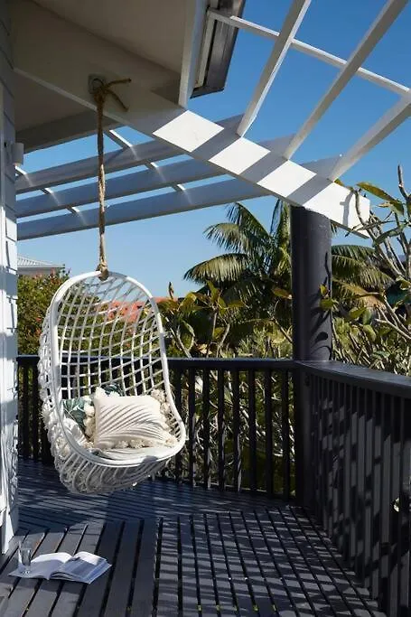 Holiday home Barefoot - Beachfront