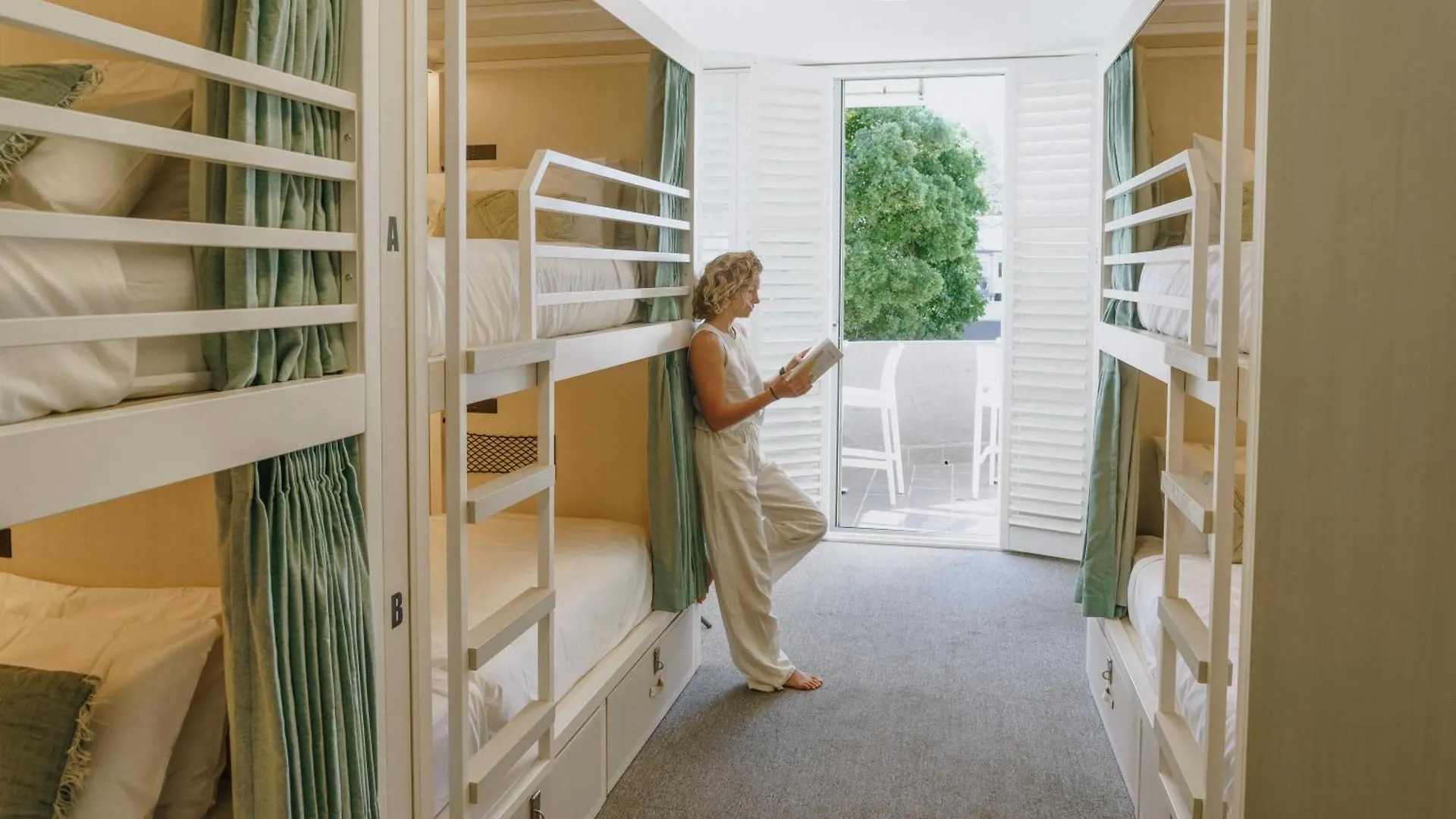 Albergue Drifter Byron Bay
