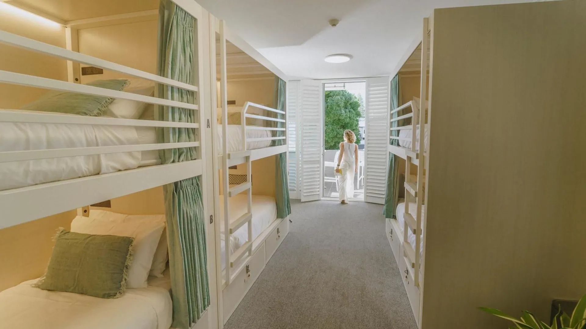 Drifter Albergue *