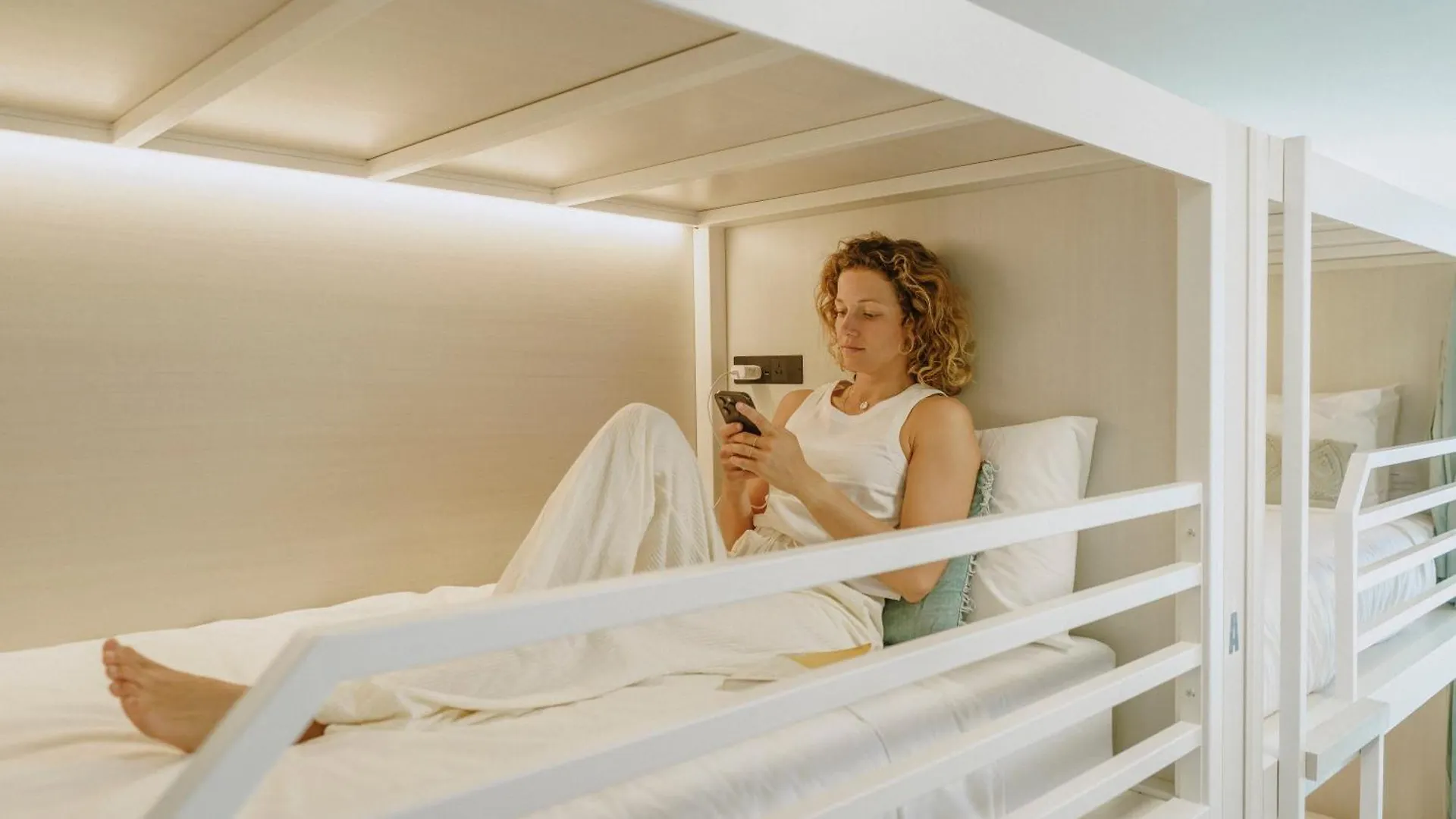 Drifter Albergue Byron Bay