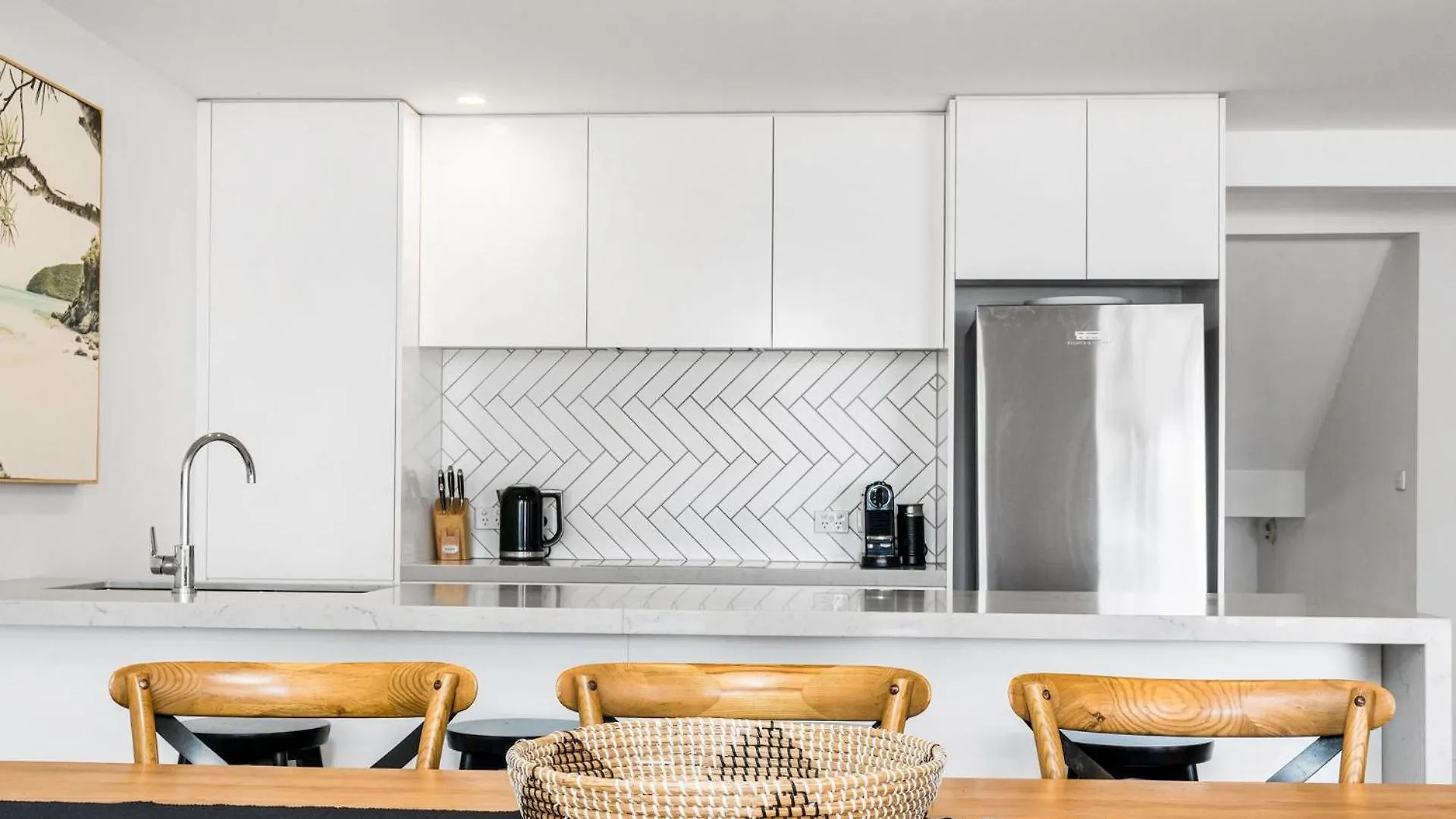 Lawson House 2 Hébergement de vacances Byron Bay