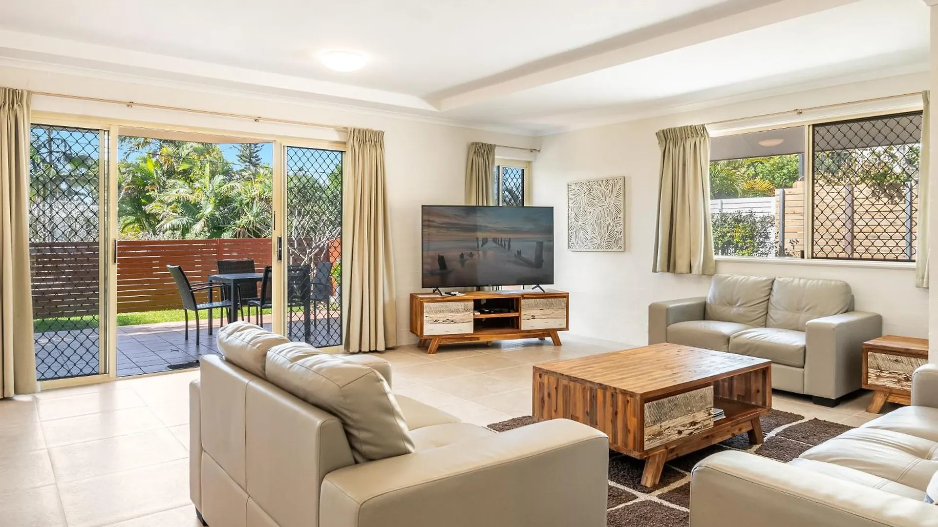 Apartment Byron Bay Beach Apartments Byron Bay