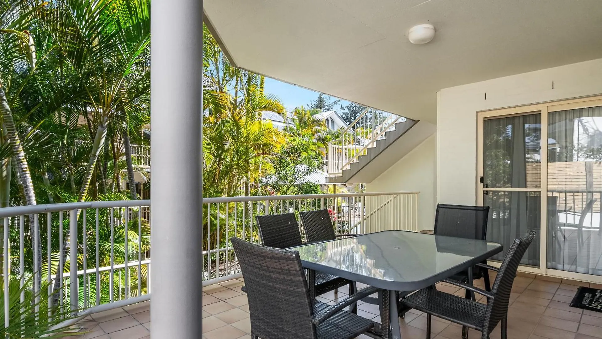 Byron Bay Beach Apartments