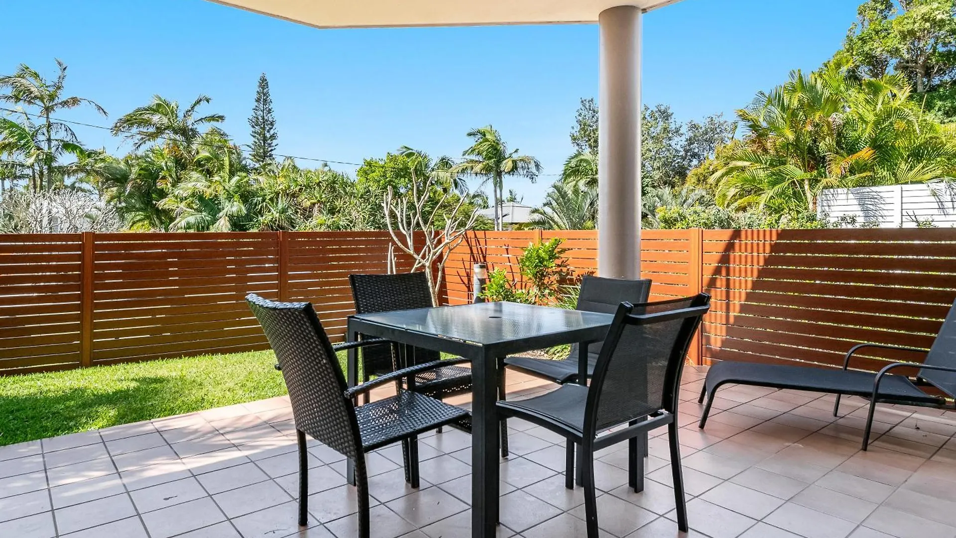 Apartment Byron Bay Beach Apartments *