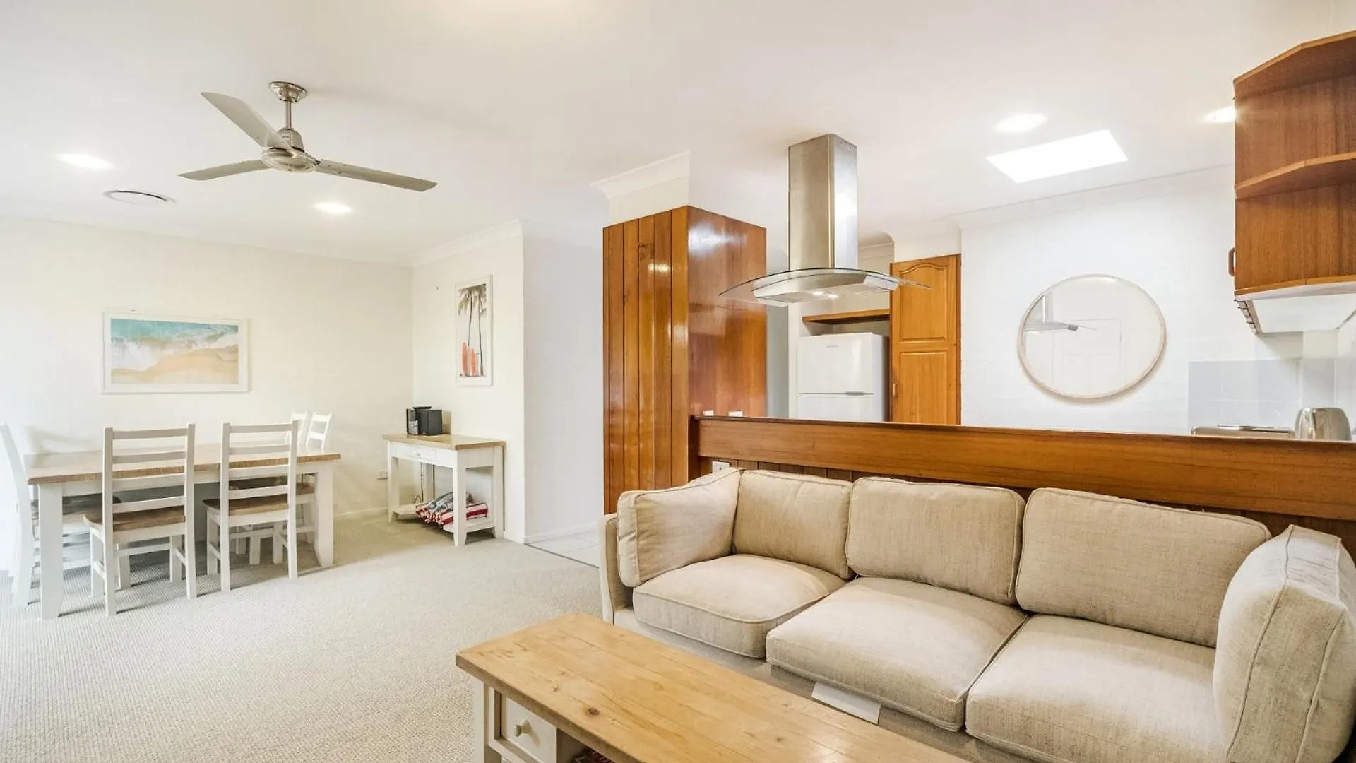 Apartman Fiesta On Lawson Byron Bay
