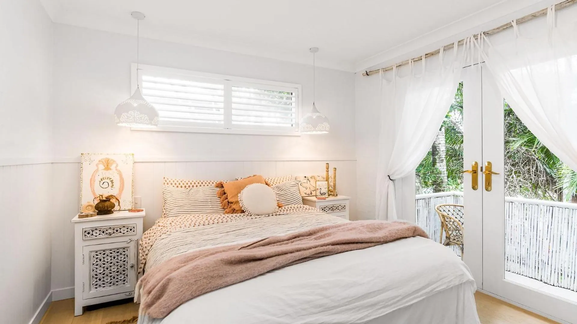Apartmán Alabaster Byron Byron Bay